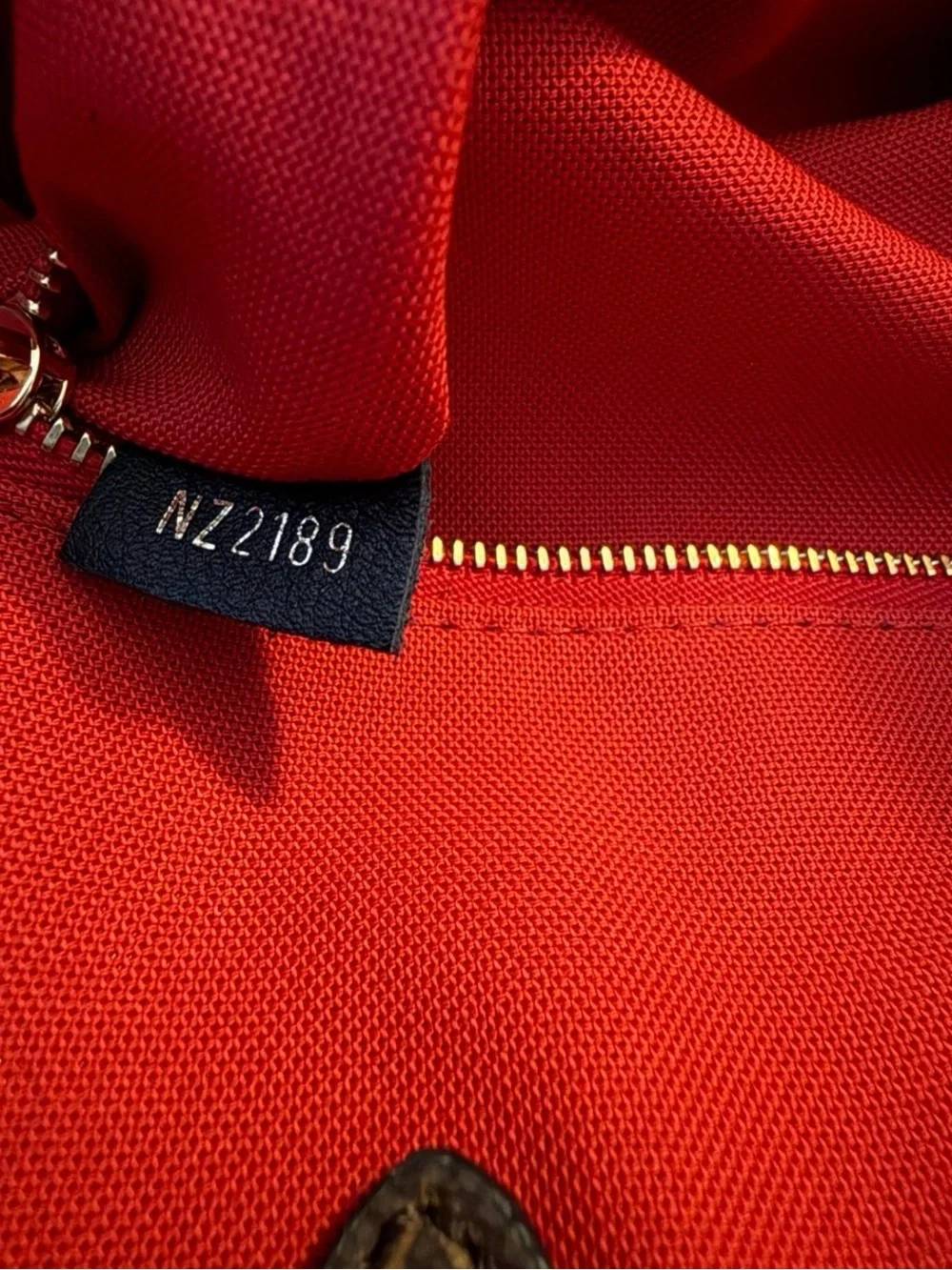 Louis Vuitton On The Go GM